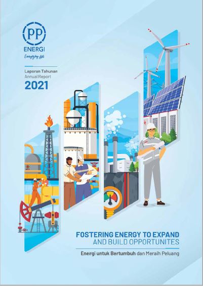Cover AR2021