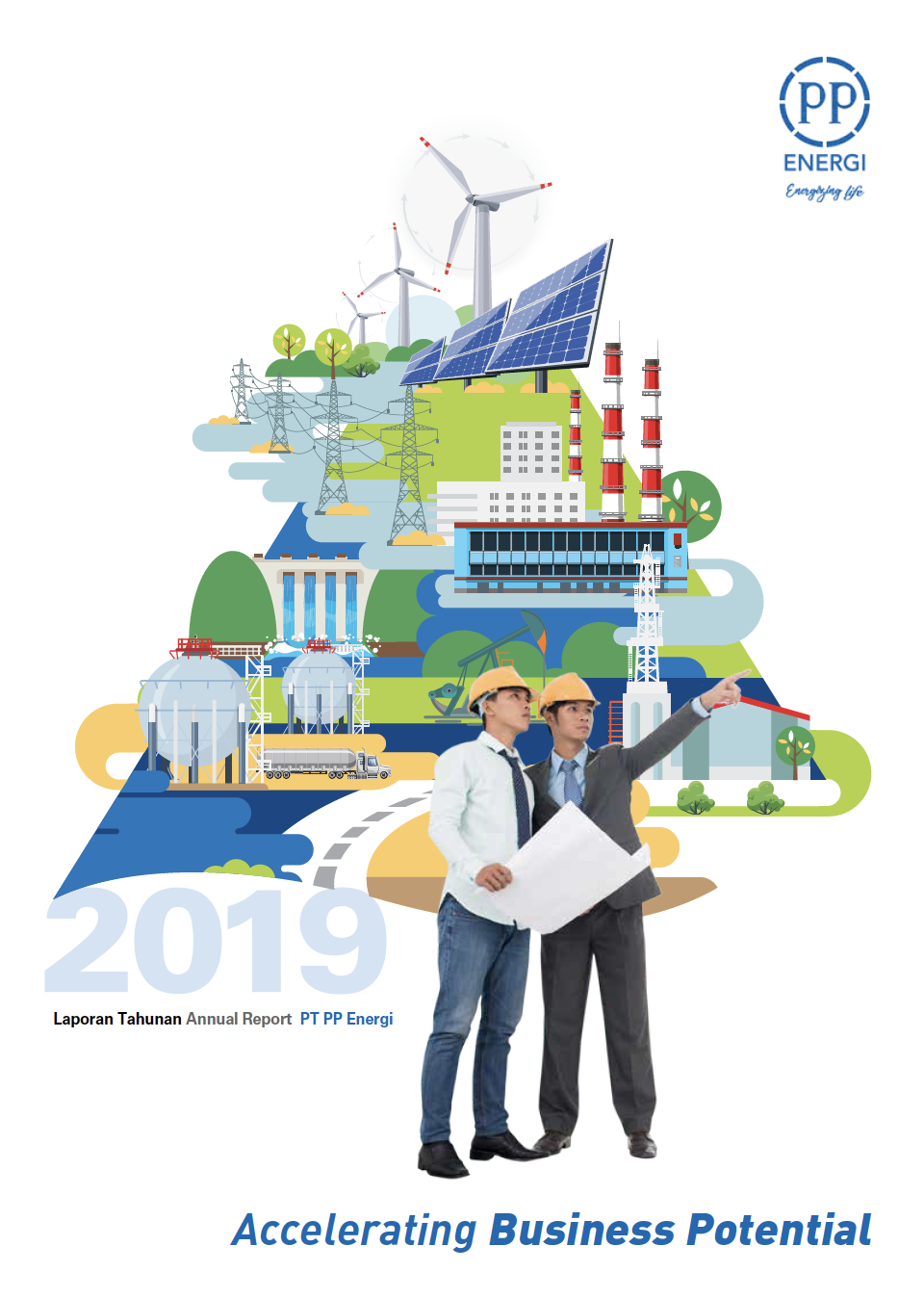 Cover AR PPEN 2019