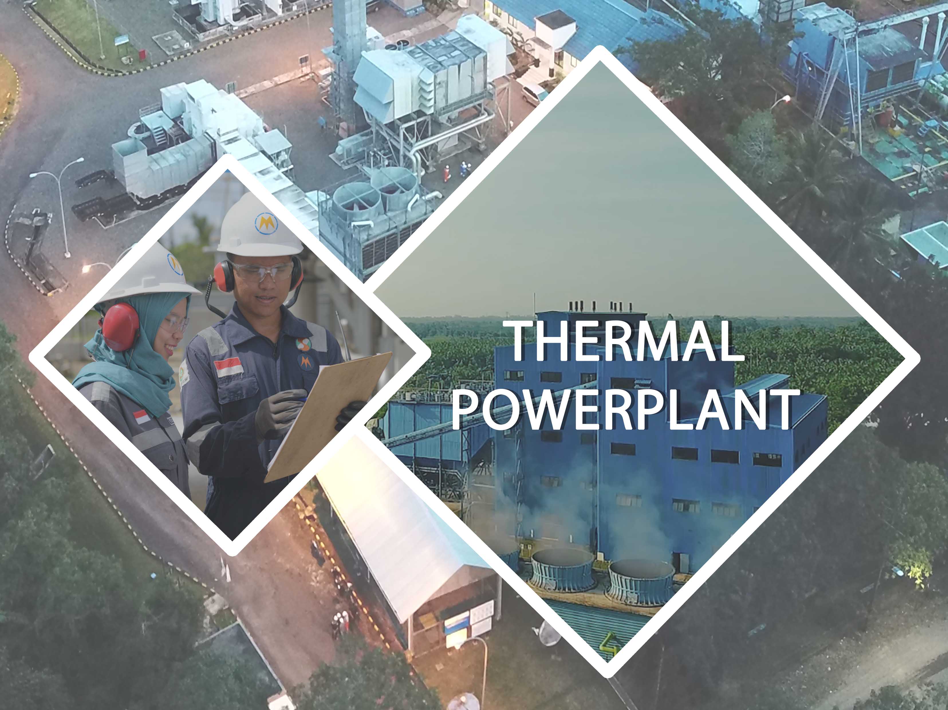 Thermal Powerplant