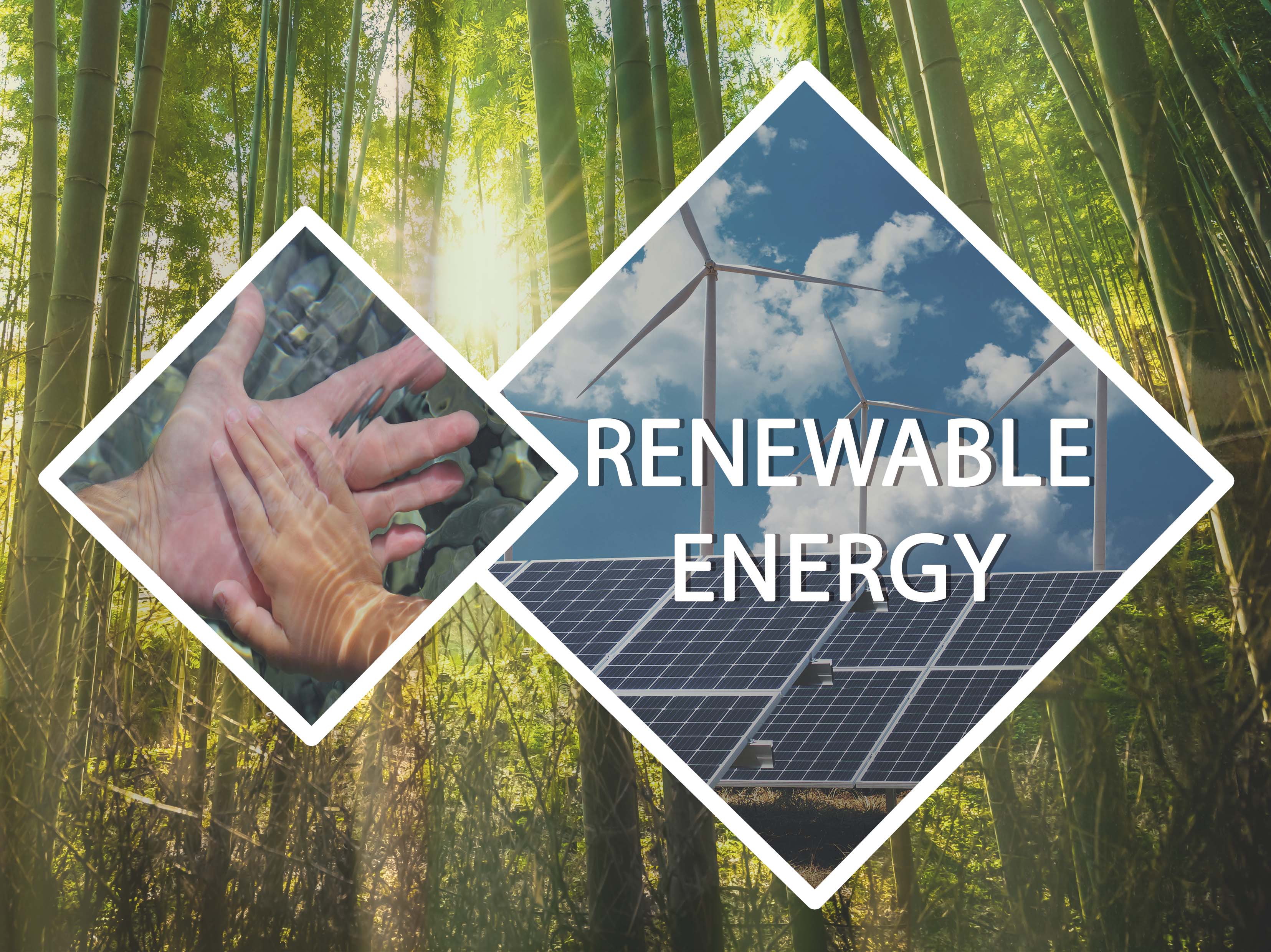 Renewable Energy